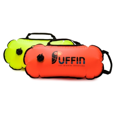 Bubble Eco Recycled Tow Float