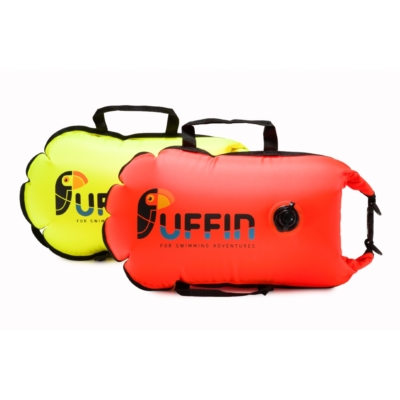 Billy R20 Recycled Drybag Float